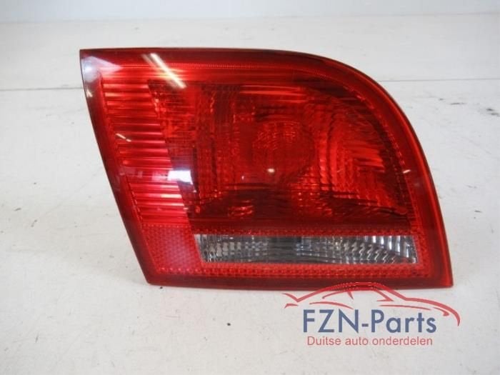 Audi A3 8P4 Sportback Achterlicht Achterklep Links, Enlèvement ou Envoi, Utilisé