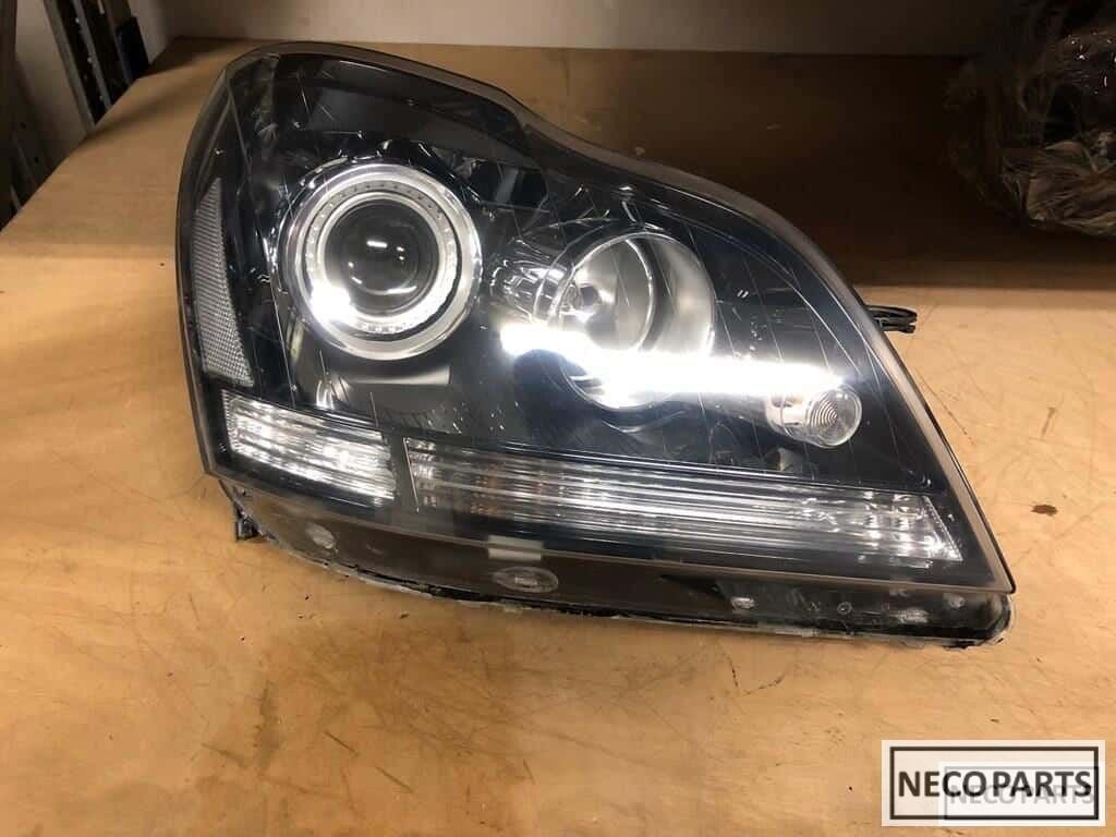 Mercedes GL X164 W164 AMG xenon black uitvoering origineel, Utilisé, -, -, Enlèvement ou Envoi