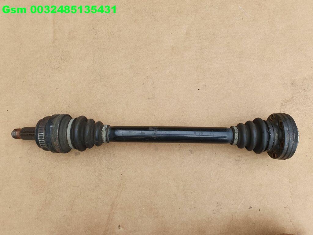 7537715 e81 e82 e87 e88 aandrijfas e90 e91 e91 e92 e93, Auto-onderdelen, Petuelring 130
80788  Munich, DE, Gebruikt, Info@bmw.de