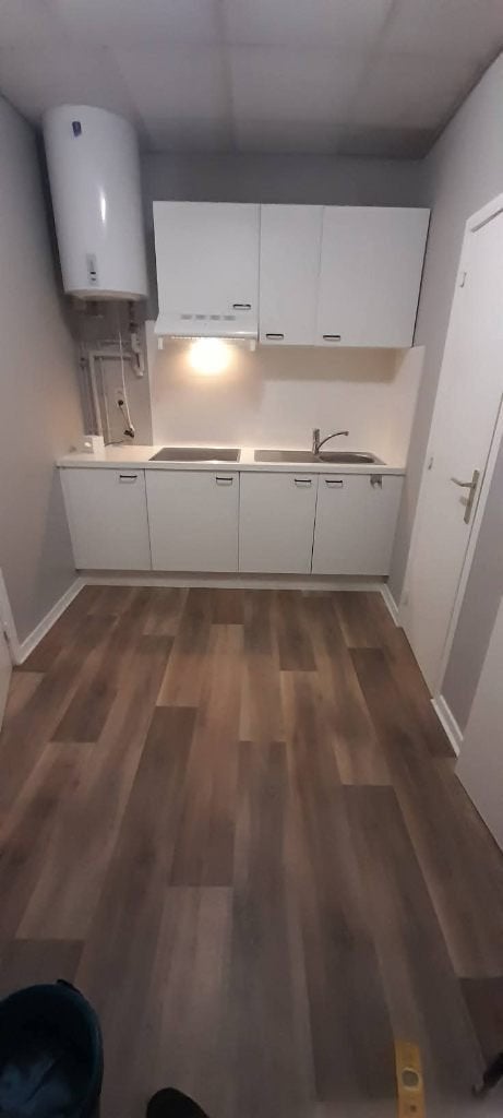 Studio, Immo, Appartements & Studios à louer, Liège (ville), 20 à 35 m²