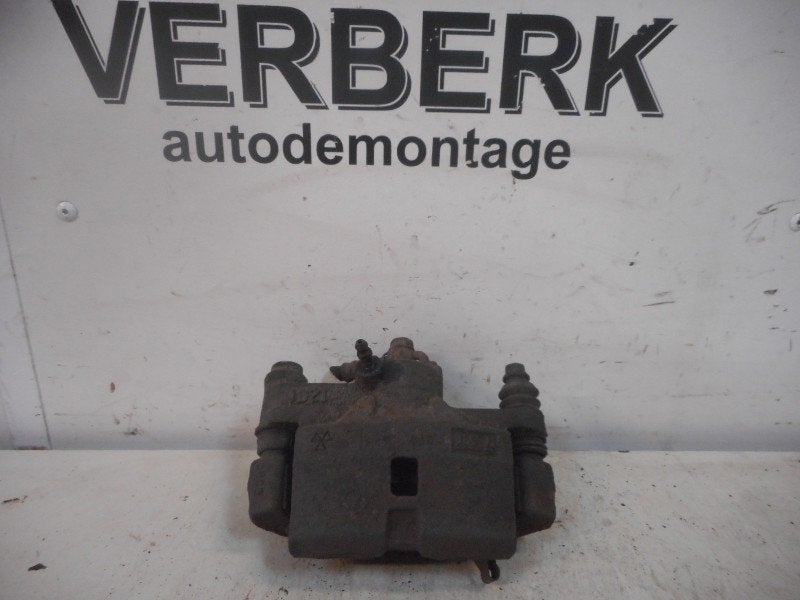 REMKLAUW LINKS ACHTER Toyota Celica (T20) (01-1993/11-1999), Auto-onderdelen, Gebruikt, Kundenbetreuung@toyota.de, Toyota, Toyota-Allee 2
50858  Köln, DE