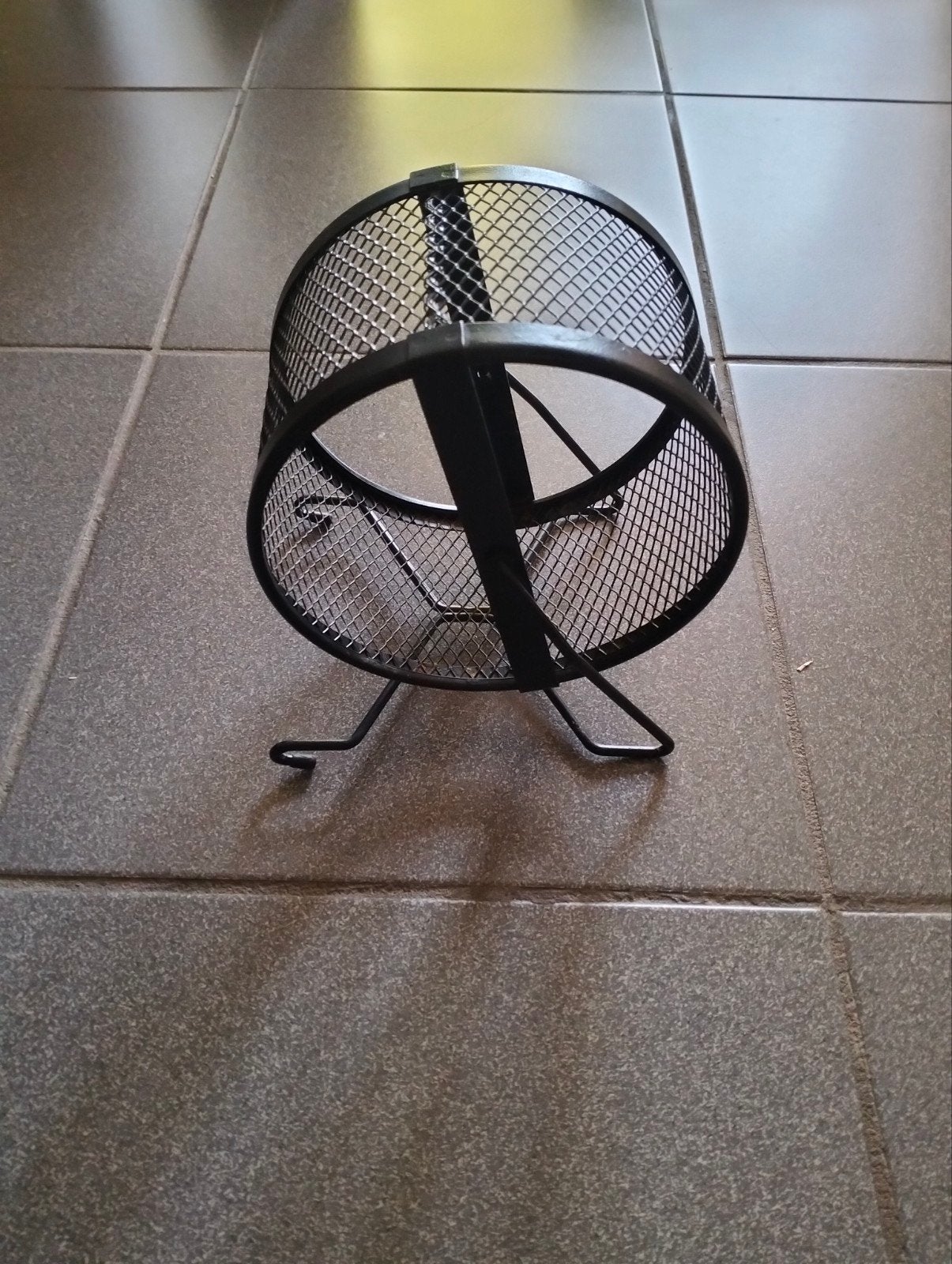 Roue pour rongeur (15cm), Enlèvement, Roue