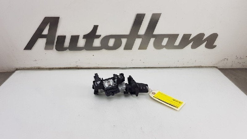 CONTACTSLOT + SLEUTEL Skoda Rapid (|1K0905851D|), Auto-onderdelen, Dhr. J. Ham, Gebruikt, Administratie@autoham.nl, Skoda