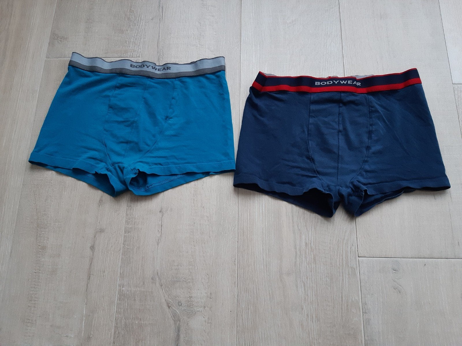 11 boxershorts maat S, Kleding | Heren, Ophalen of Verzenden, Overige kleuren, Boxer