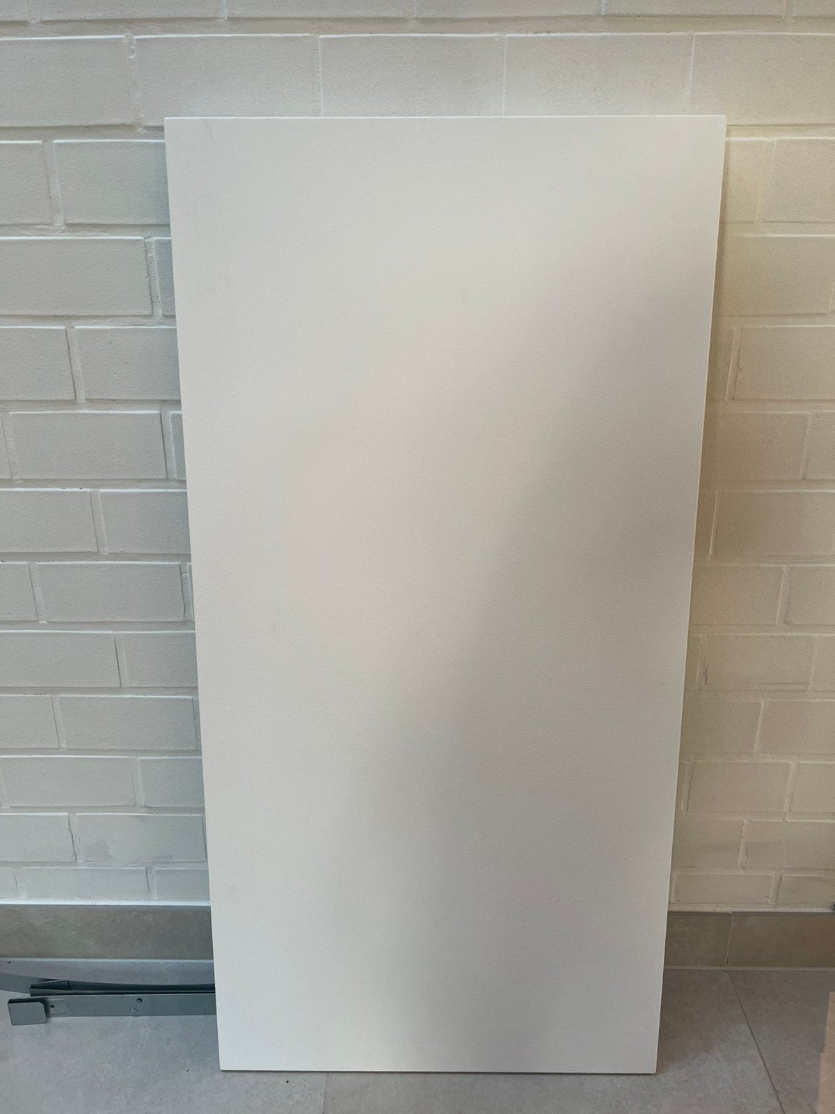 Ecosun Infrarood paneel U-serie - 700w - 60x120cm, Enlèvement, Comme neuf