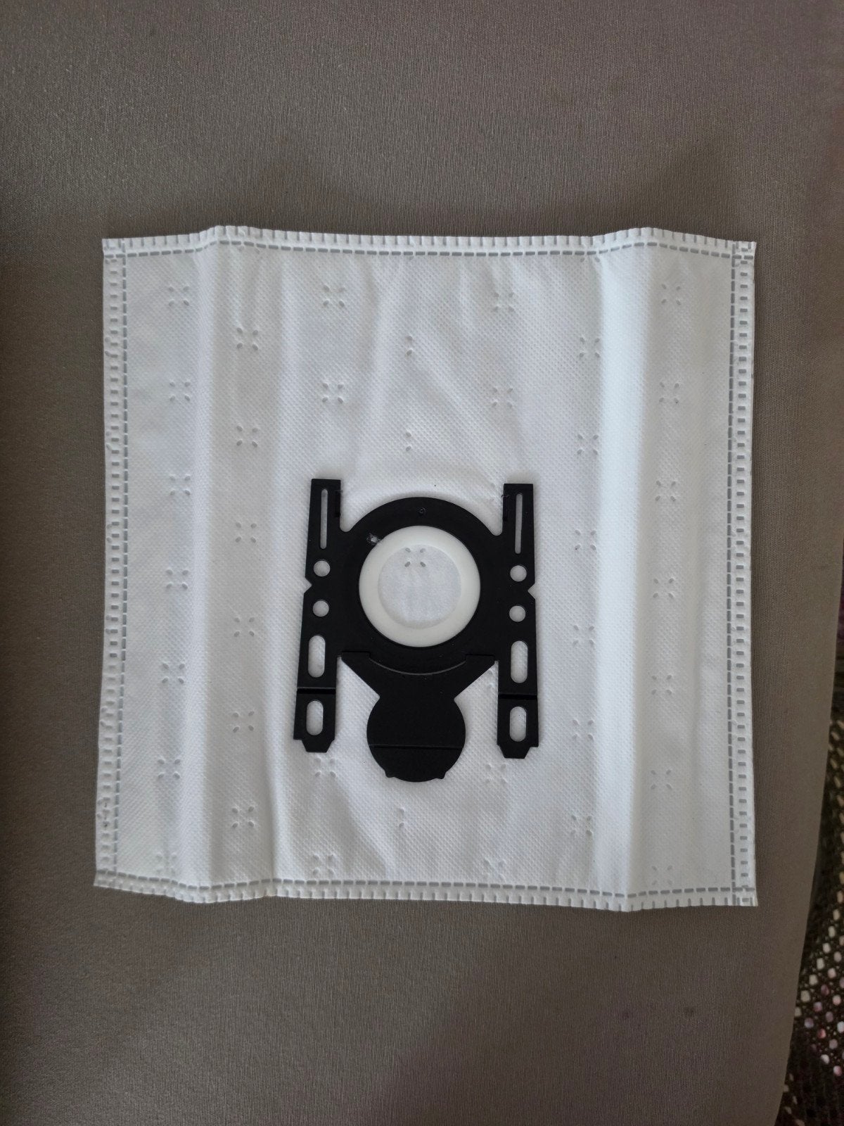 21 sacs d'aspirateur Bosch/Siemens GXL/GXXL/G-ALL + 2 filtre, Enlèvement ou Envoi, Neuf