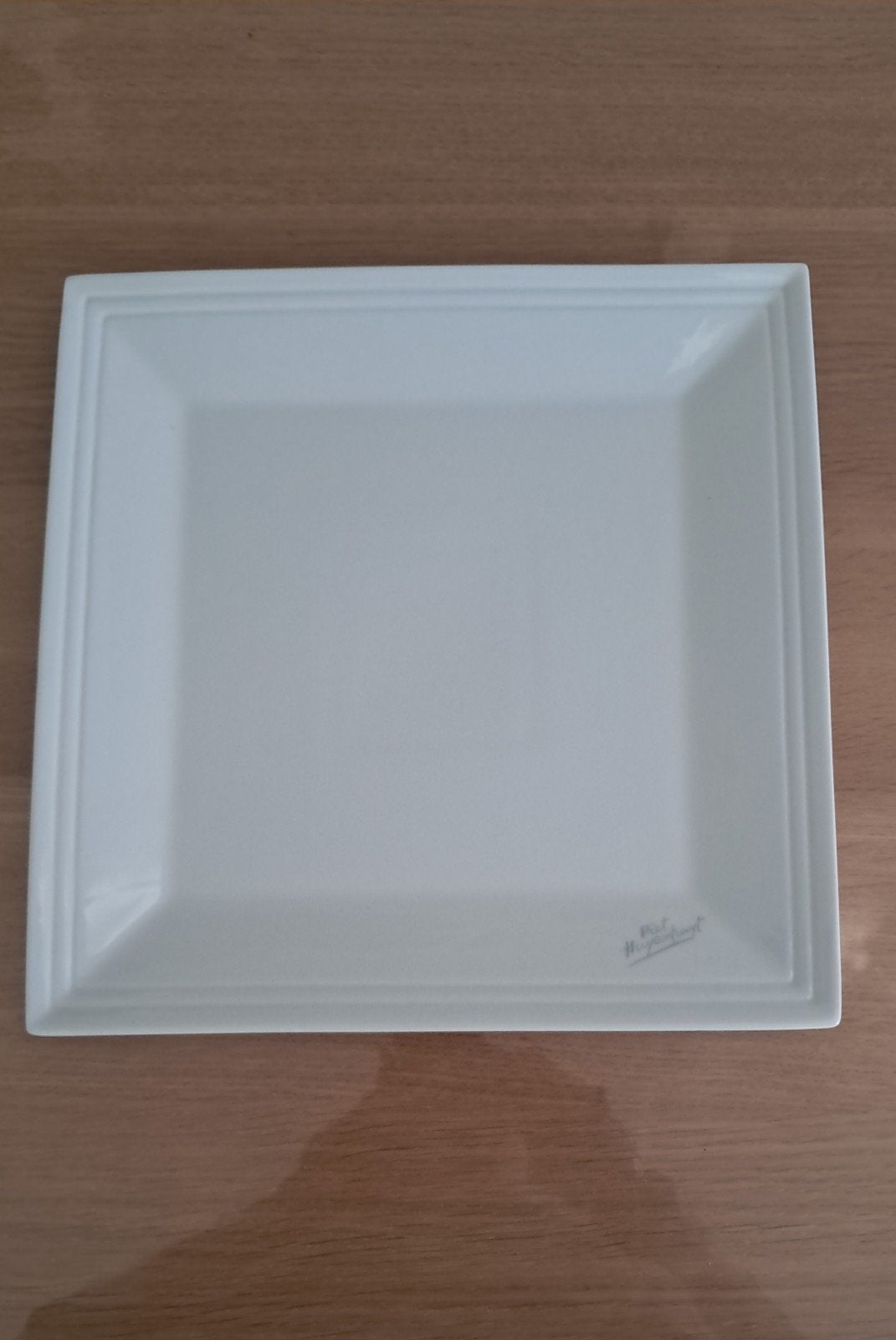 Borden, Huis en Inrichting, Keuken | Servies, Ophalen, Bord(en)
