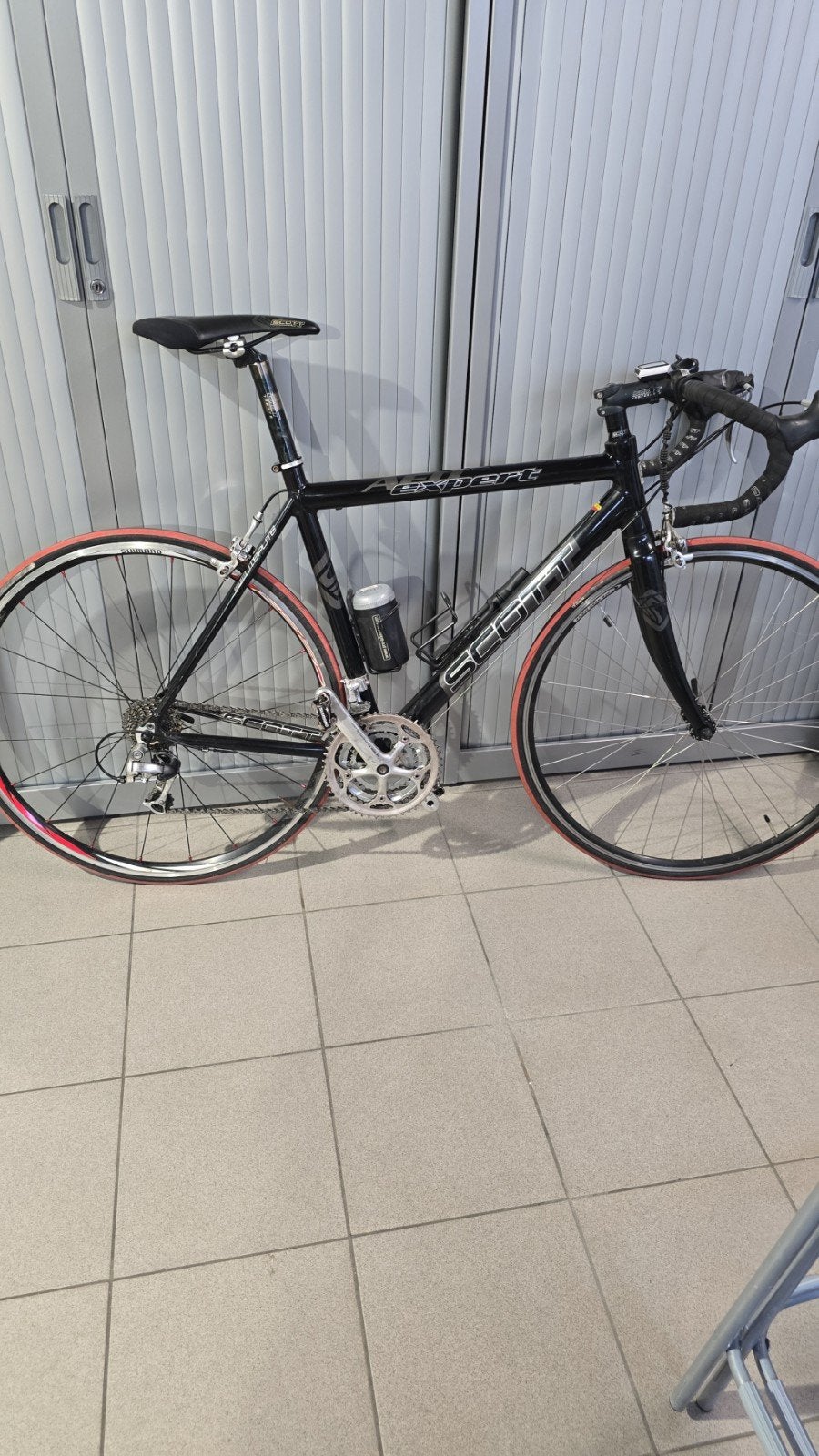 Scott Expert  24 vitesse très bonne état, Enlèvement ou Envoi