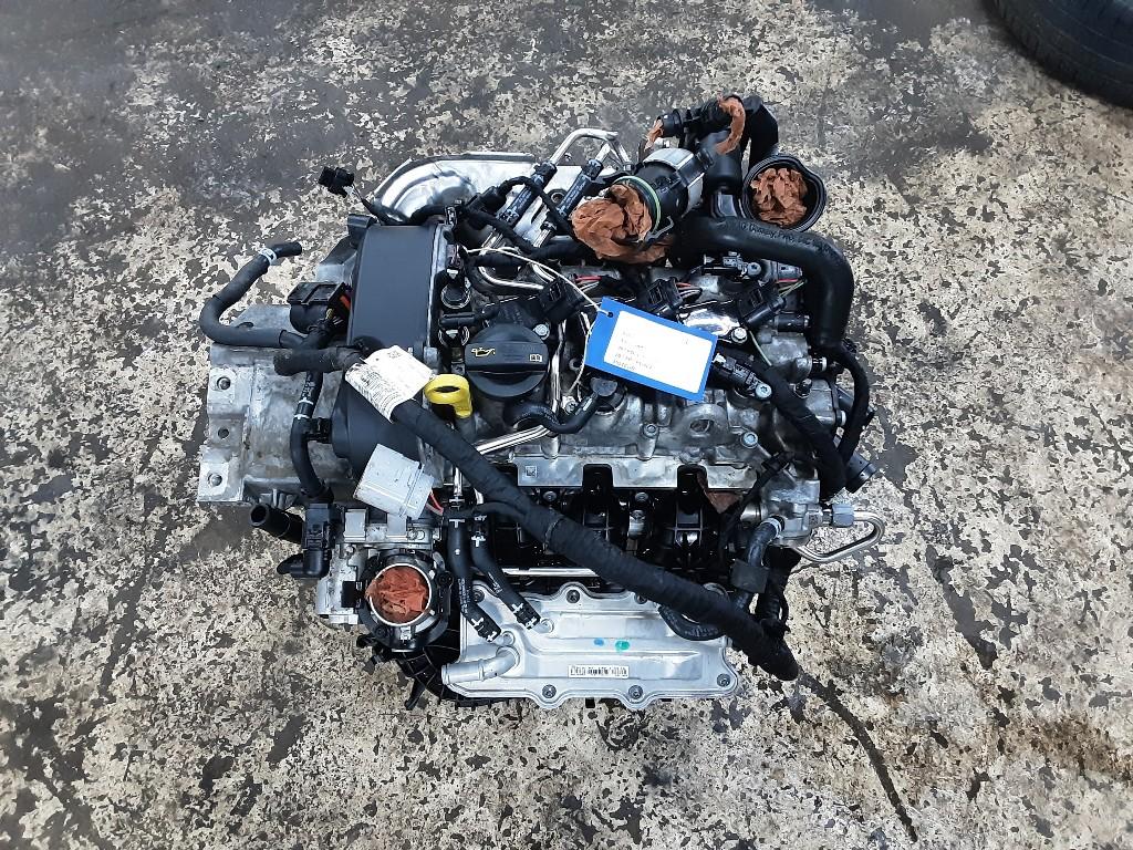 MOTEUR Audi A1 Sportback (GBA) (01-2018/-) (DKLA), Autos : Pièces & Accessoires, Moteurs & Accessoires, Audi, Utilisé