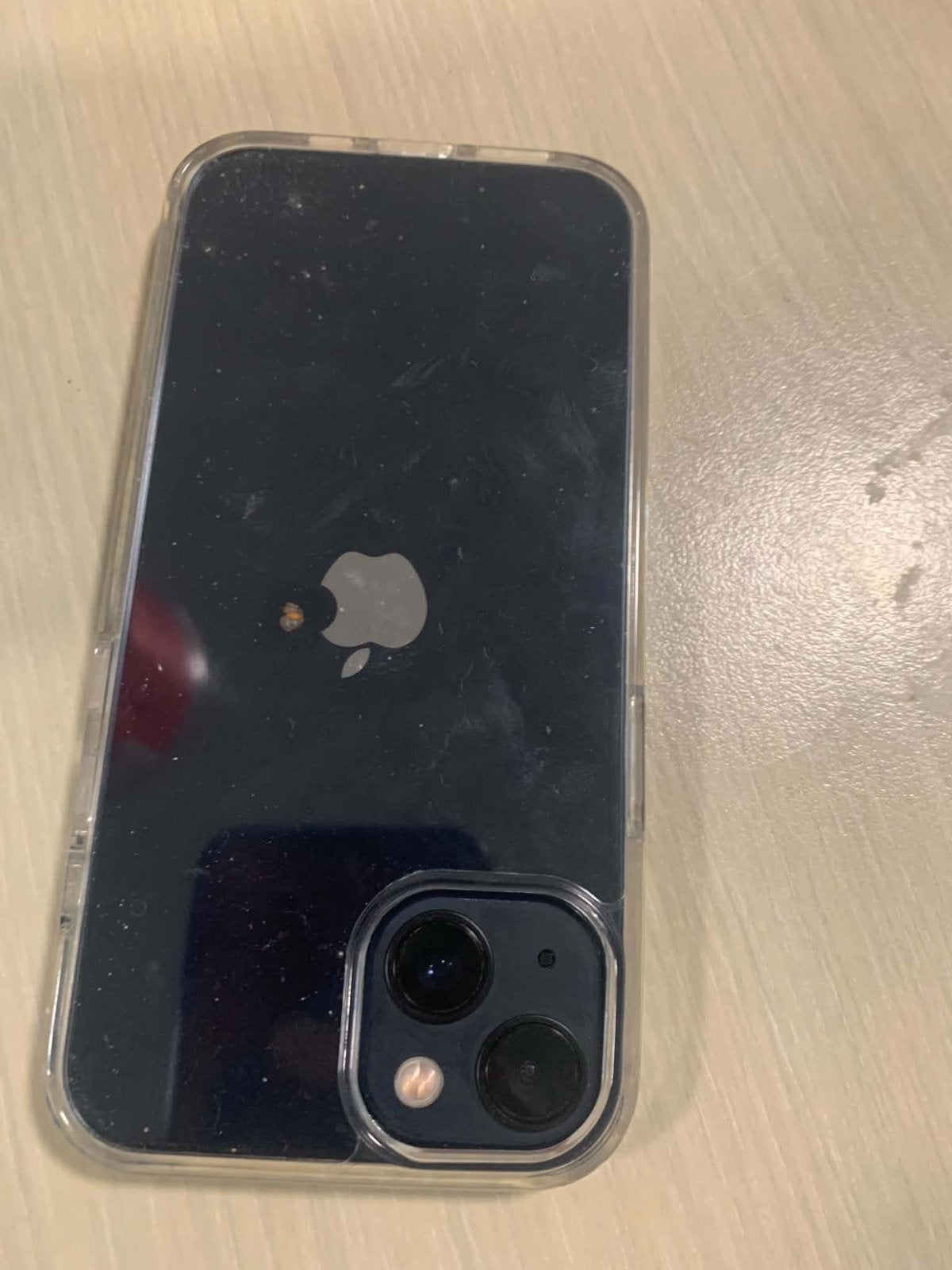 Moet weg of ruilen tegen iPhone 16, Télécoms, Enlèvement, Comme neuf, IPhone 16