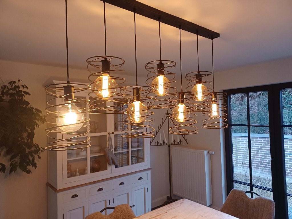 6 LAMPEN LED, Maison & Meubles, Lampes | Lampes en vrac, Enlèvement ou Envoi, Utilisé, Ampoule LED