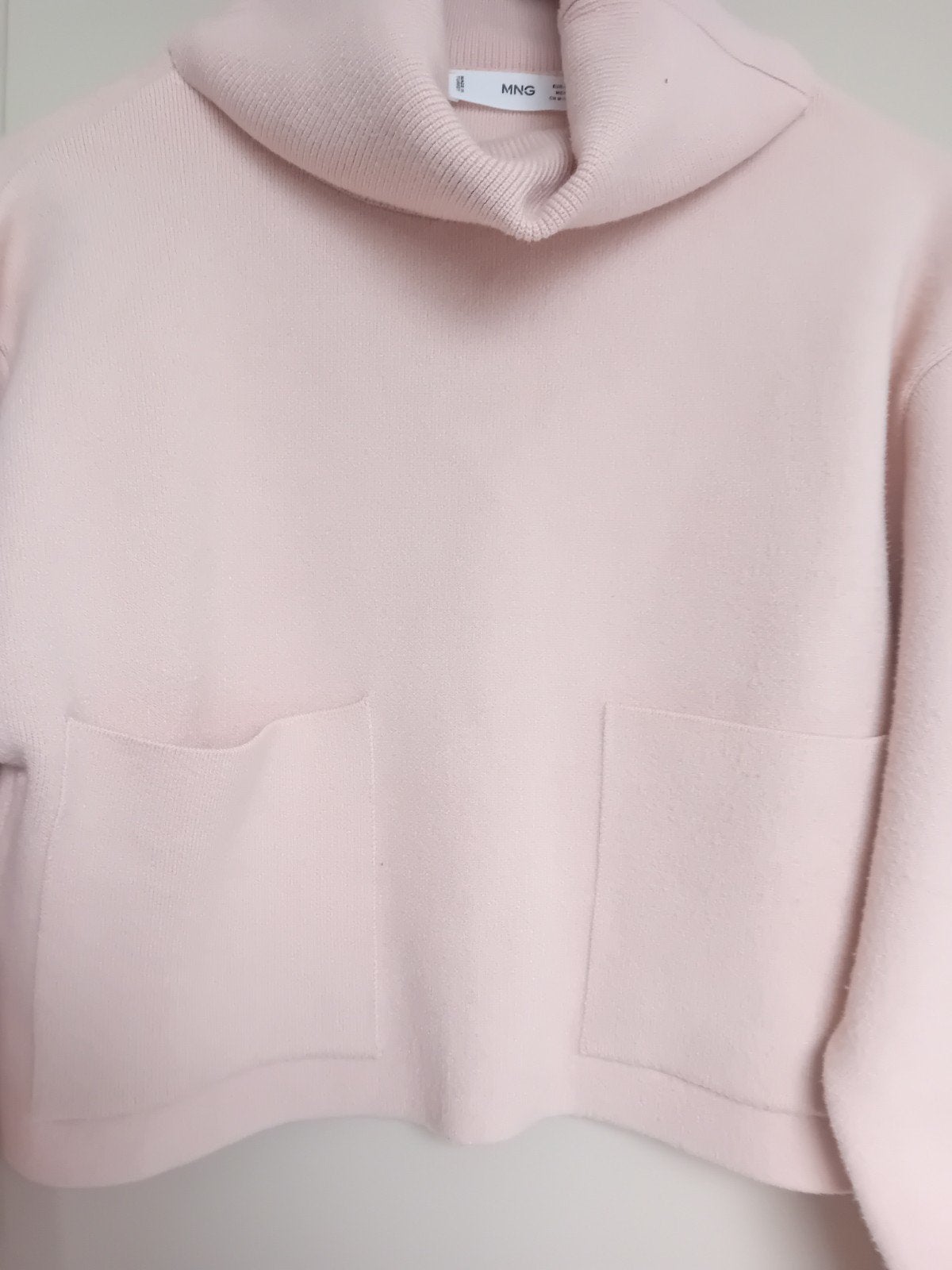 Mooie pull maat S merk MNG, Vêtements | Femmes, Pulls & Gilets, Enlèvement ou Envoi, Taille 36 (S)