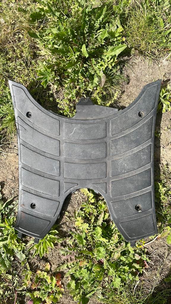 Zip type1/2/3 treeplank, Fietsen en Brommers, Ophalen, Zo goed als nieuw, Piaggio