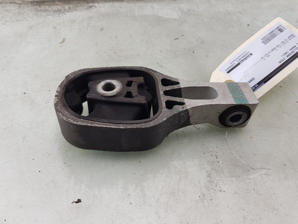 SUPPORT BOITE DE VITESSES ABS Opel Mokka (|9824116780|), Utilisé, Opel