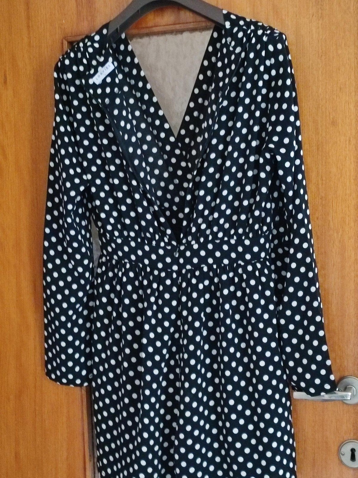 Playsuit maat L, Kleding | Dames, Jumpsuits, Loavies, Ophalen of Verzenden, Zo goed als nieuw, Maat 42/44 (L)