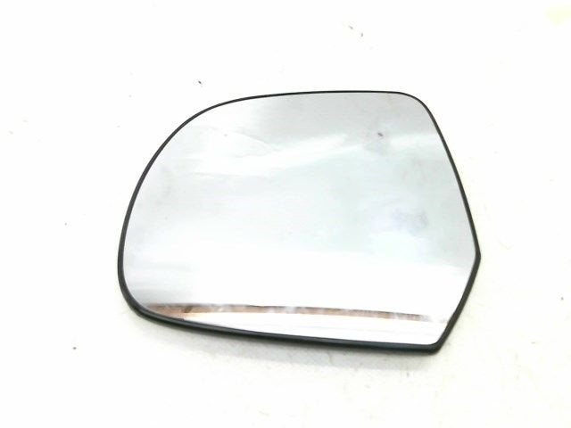 SPIEGELGLAS LINKS Nissan Micra (K13) (01-2010/03-2017), Auto-onderdelen, Spiegels, Gebruikt, Nissan