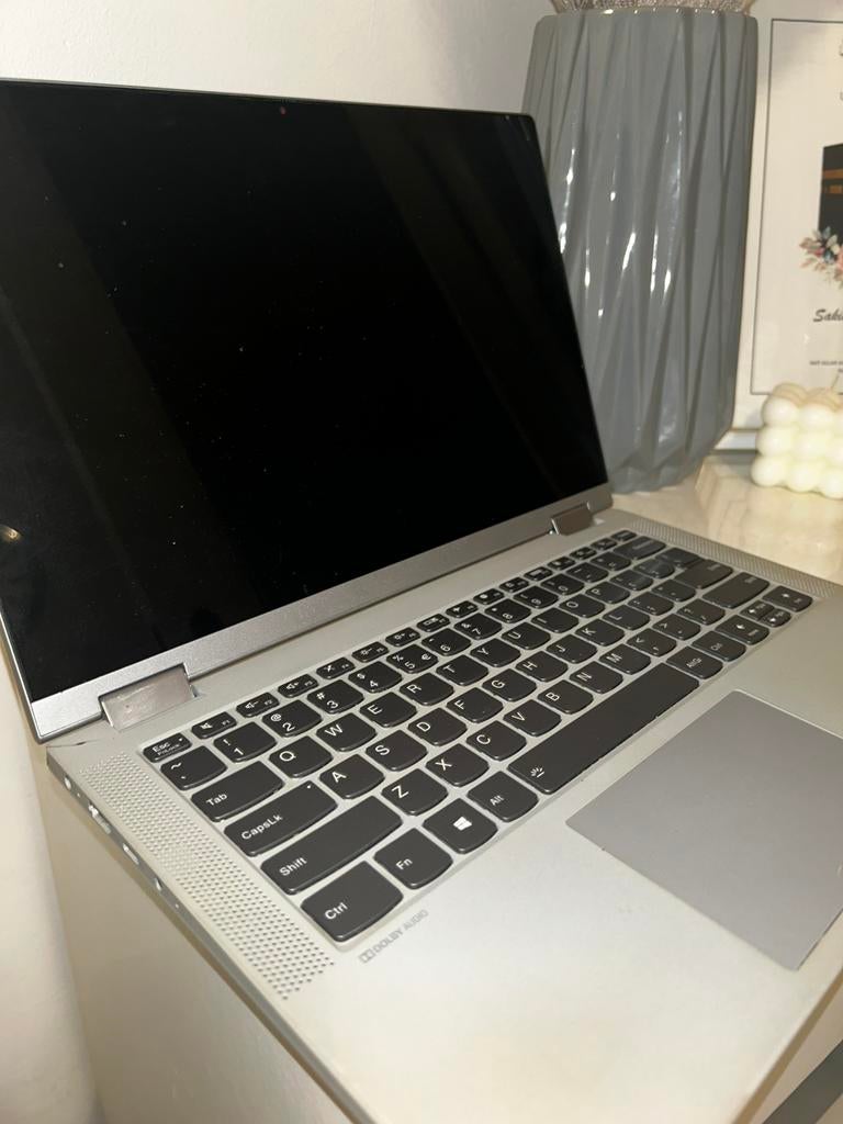 Laptop Lenovo IdeaPad Flex 5, Ophalen, 14 inch, Gebruikt, Touchscreen