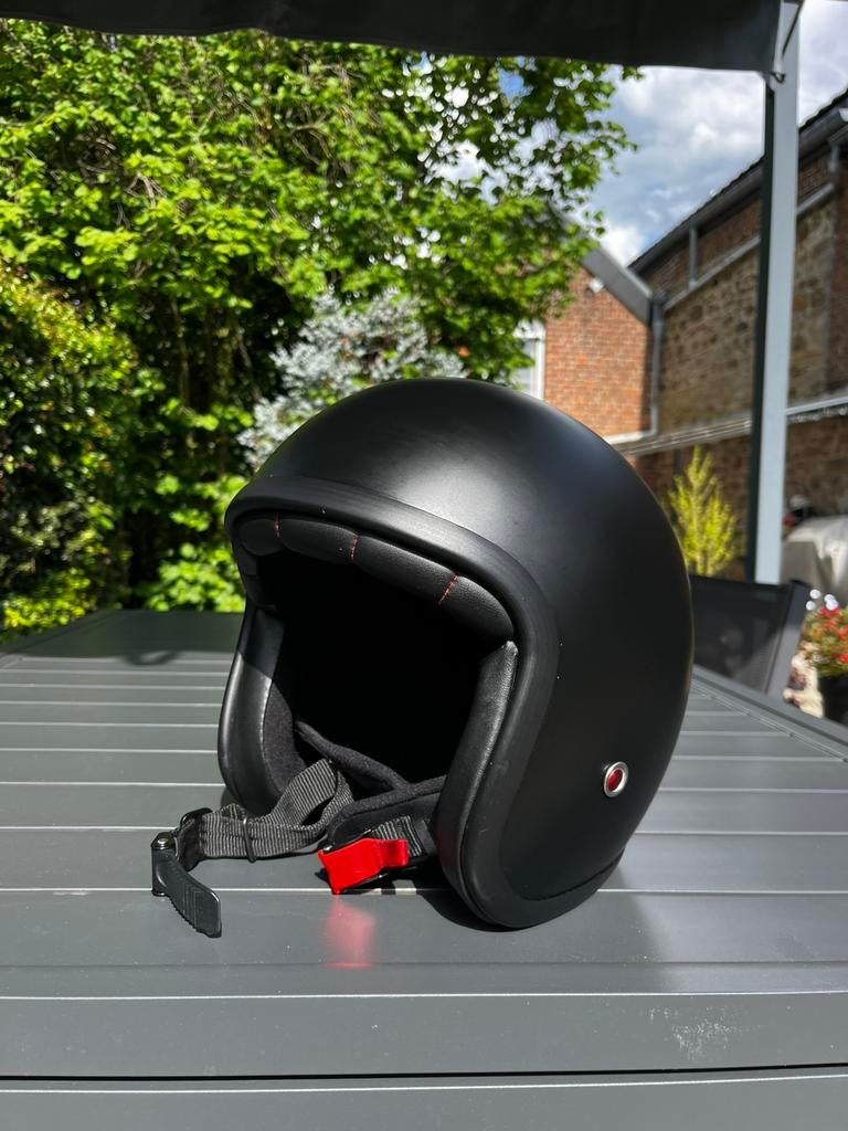 Casque jet ixs taille L, Ophalen, Dames, Jethelm, L