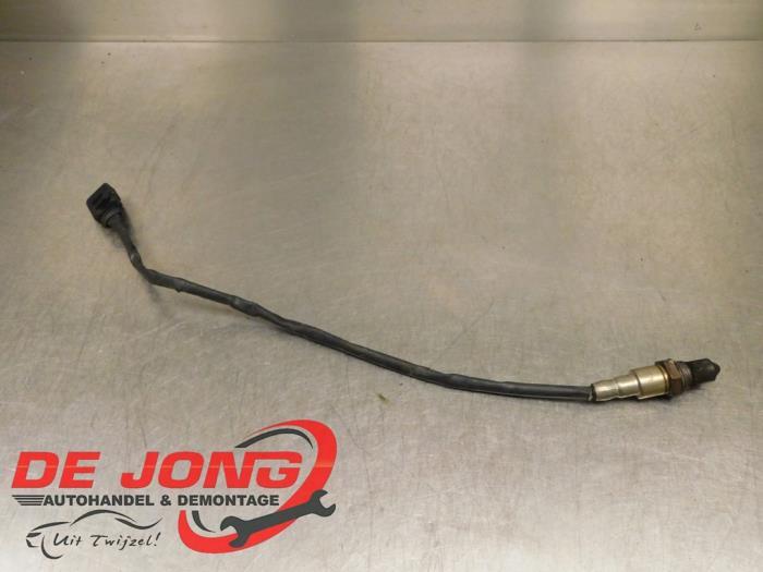 Sonde lambda d'un Audi A7, -, 3 mois de garantie, Audi, Utilisé