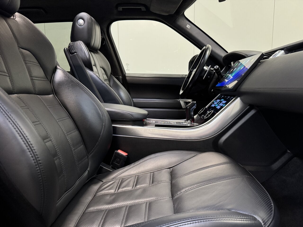 Land Rover Range Rover Sport 3.0d Lichte Vracht - crankshaf, 0 kg, Achat, 2 places, 0 kg