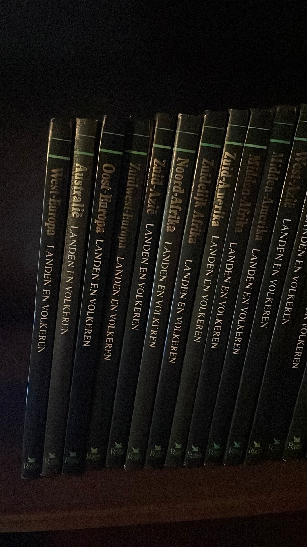 Reader’s digest, Livres, Encyclopédies, Enlèvement, Utilisé, Général, Série complète