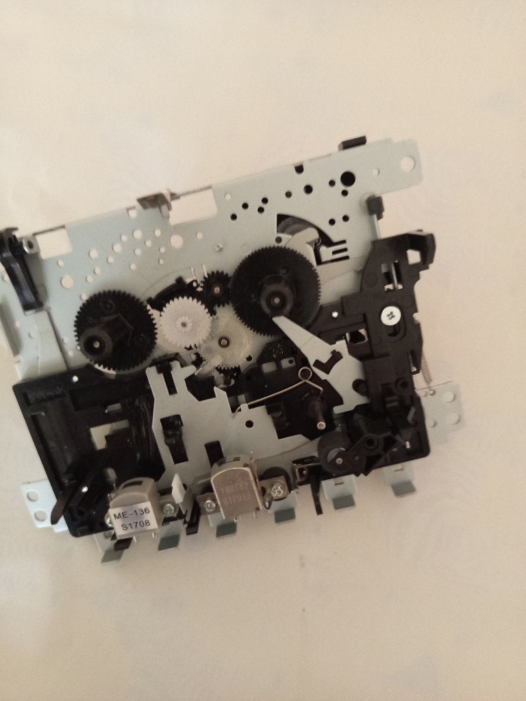 MP3 converter en cassette deck onderdelen, Verzenden, Nieuw