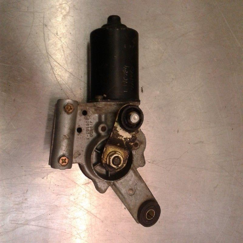 RUITENWISSERMOTOR VOOR Nissan Almera (N16) (|TT33002472MA|), Gebruikt, Nissan
