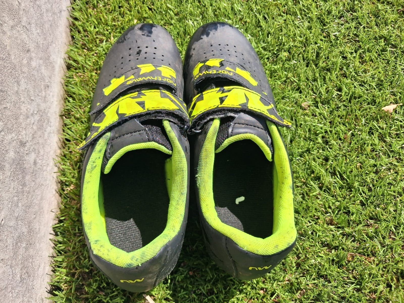 Chaussures VTT Northwave Origin Junior - Taille 36, Enlèvement, Chaussures