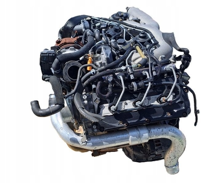 Moteur CGKB Nu A5 A4 AUDI, Envoi, Utilisé, Daihatsu