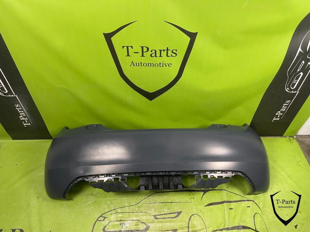 fiat 500 achterbumper bumper 735714165, Auto-onderdelen, Info@fabrikant.eu, Fabrikantstraat 1
1000 AA  Amsterdam, NL, Bumper, Fiat