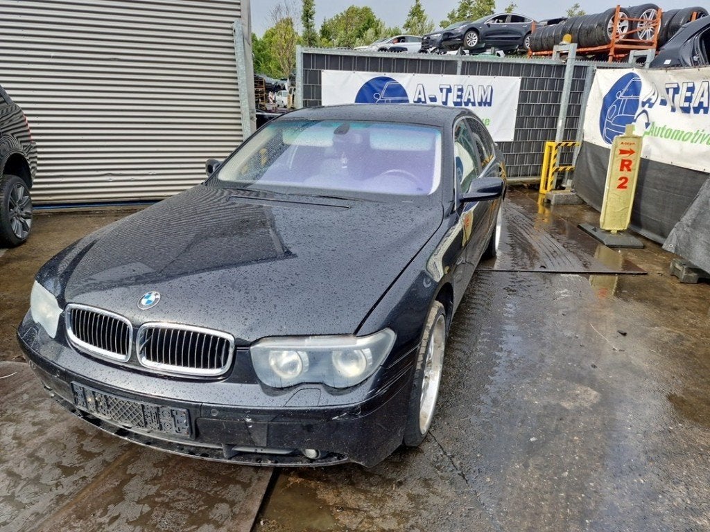 FACE AVANT BMW 7 serie (E65 / E66 / E67) (|17117507970|), Autos : Pièces & Accessoires, Utilisé, BMW, Petuelring 130
80809  München, DE