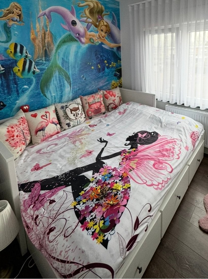 Ike bed, Ophalen, Zo goed als nieuw