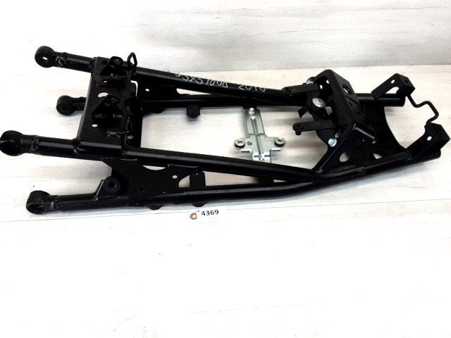 GSX-S 1000 (F) Suzuki Subframe D1-47022, Motoren