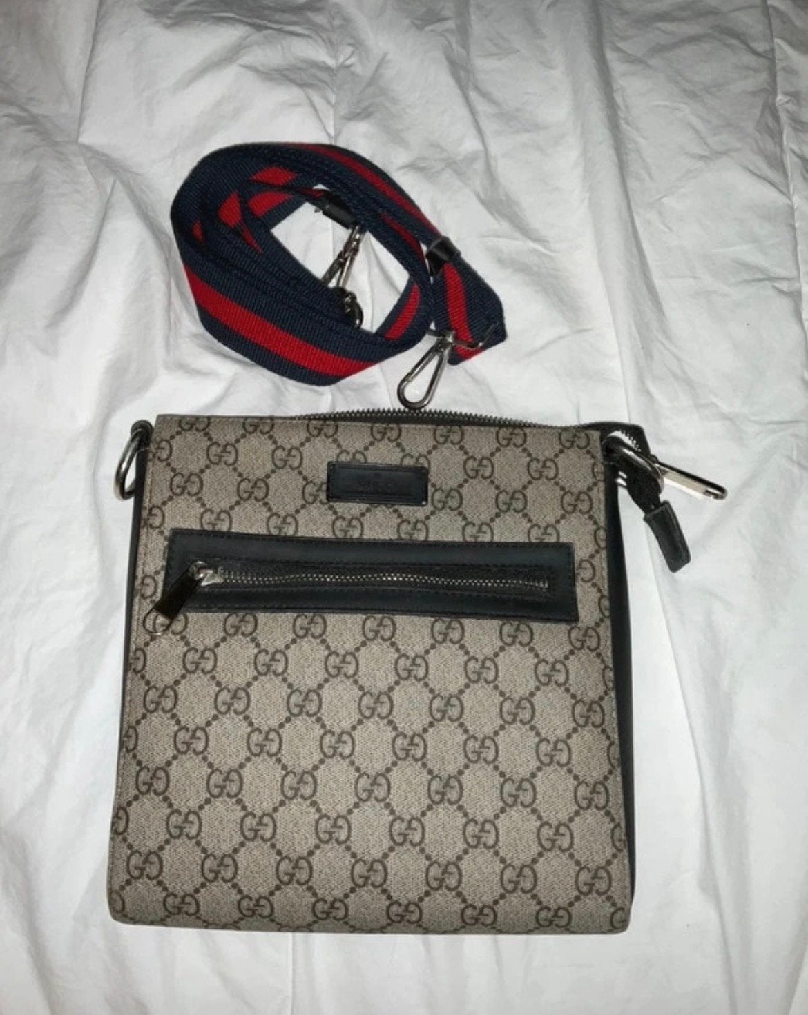 Gucci, Handtassen en Accessoires, Ophalen of Verzenden, Zo goed als nieuw, Overige merken