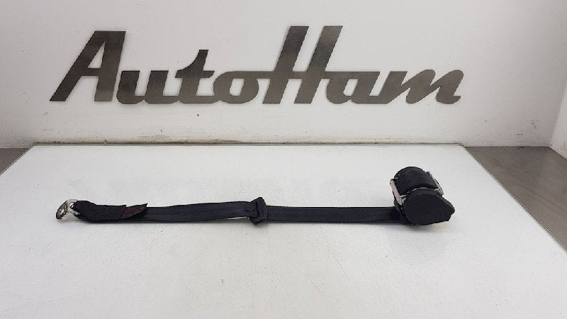 CEINTURE DE SECURITE ARRIERE GAUCHE Seat Altea XL (5P5), Utilisé, Seat