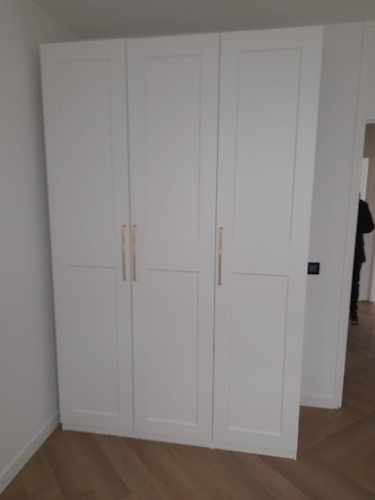 Montage van kasten en IKEA meubels, Huis en Inrichting, Woonaccessoires | Kamerschermen, Zo goed als nieuw, Ophalen of Verzenden