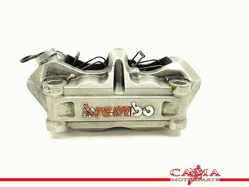 REMKLAUW LINKS VOOR KTM 990 Super Duke 2007-2011, Motoren, Dhr. S. di Majo, Gebruikt, Info@cama-motorparts.nl, P.J. Troelstraweg 8 8
3144 CX  MAASSLUIS, NL