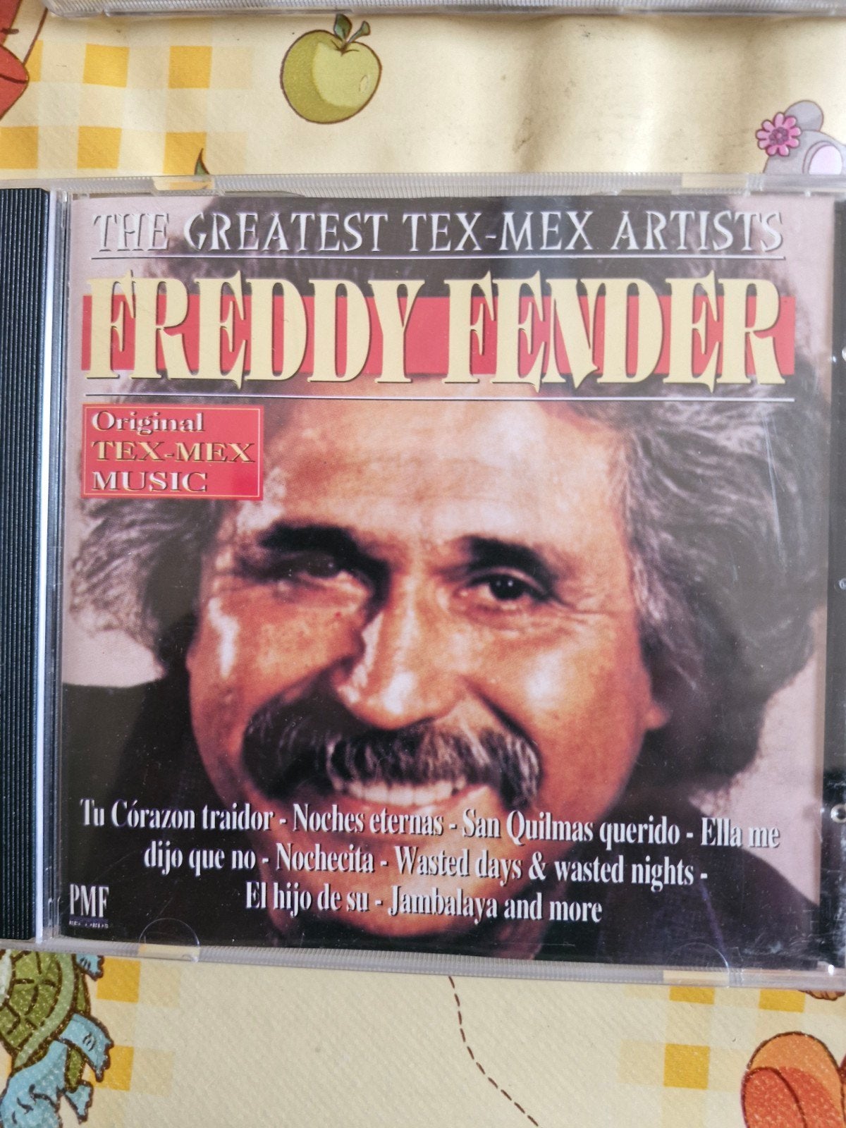 pop cds te koop deel 1442., Ophalen of Verzenden, Zo goed als nieuw, Pop