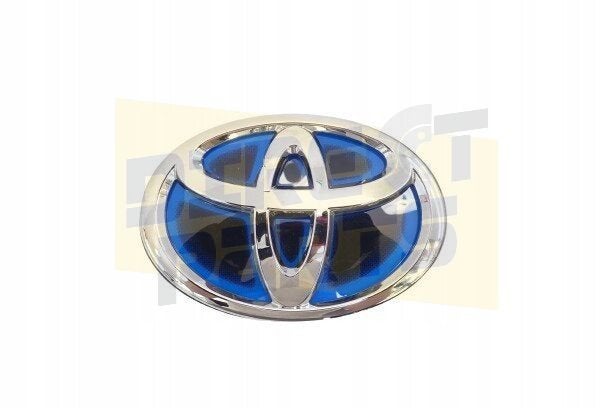 Toyota Yaris Cross embleem logo ''Toyota'' voorzijde Origine, Neuf, -, -, Toyota