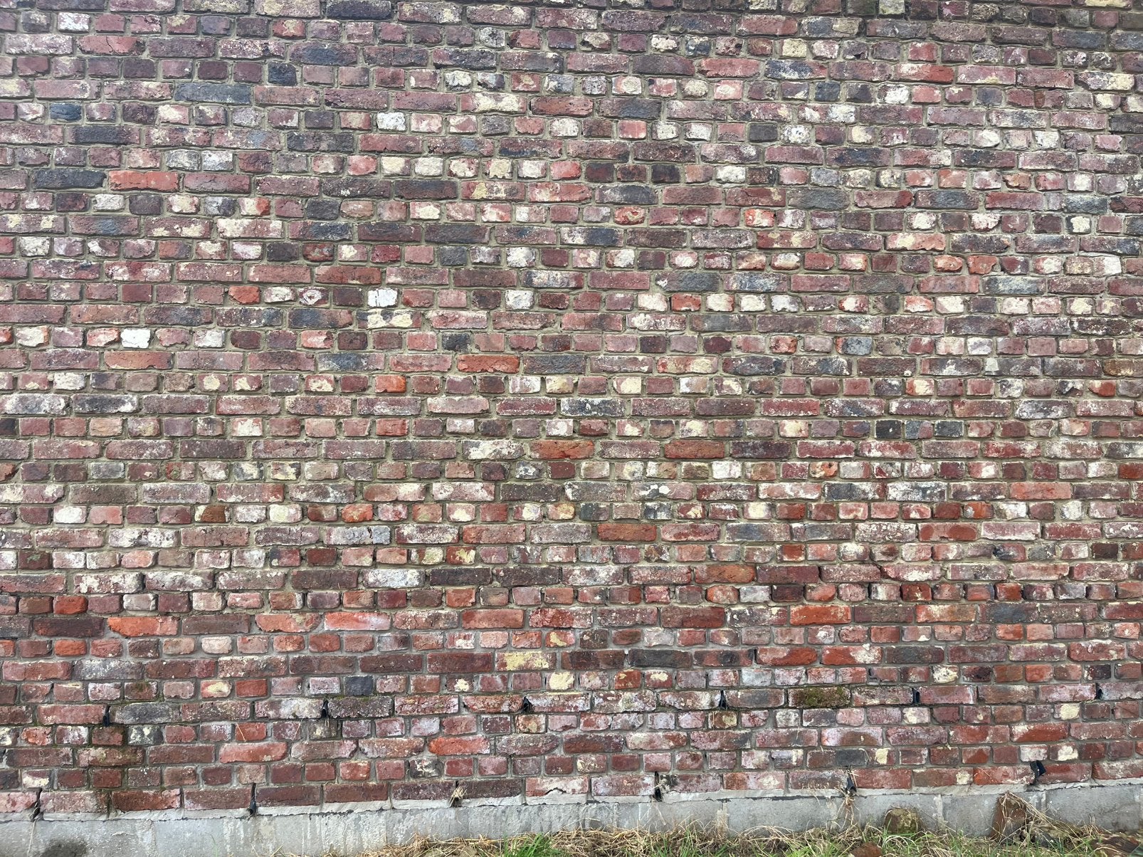 Anciennes briqies, Bricolage & Construction, Briques, Enlèvement, Comme neuf, Briques