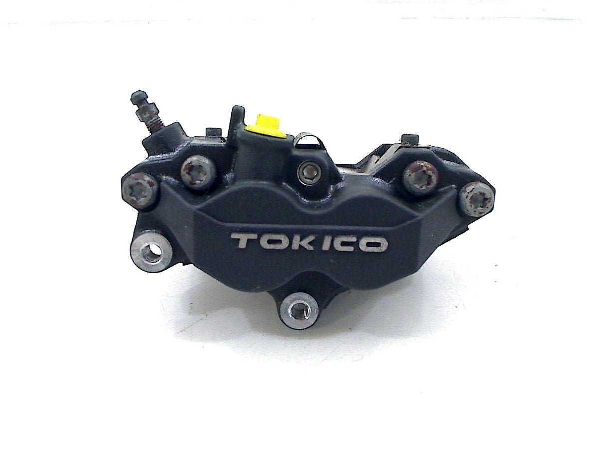 REMKLAUW LINKS VOOR GSX 650 F 2008-2012 (GSX650F CJ1), Dhr. S. di Majo, Gebruikt, Info@cama-motorparts.nl, P.J. Troelstraweg 8 8
3144 CX  MAASSLUIS, NL