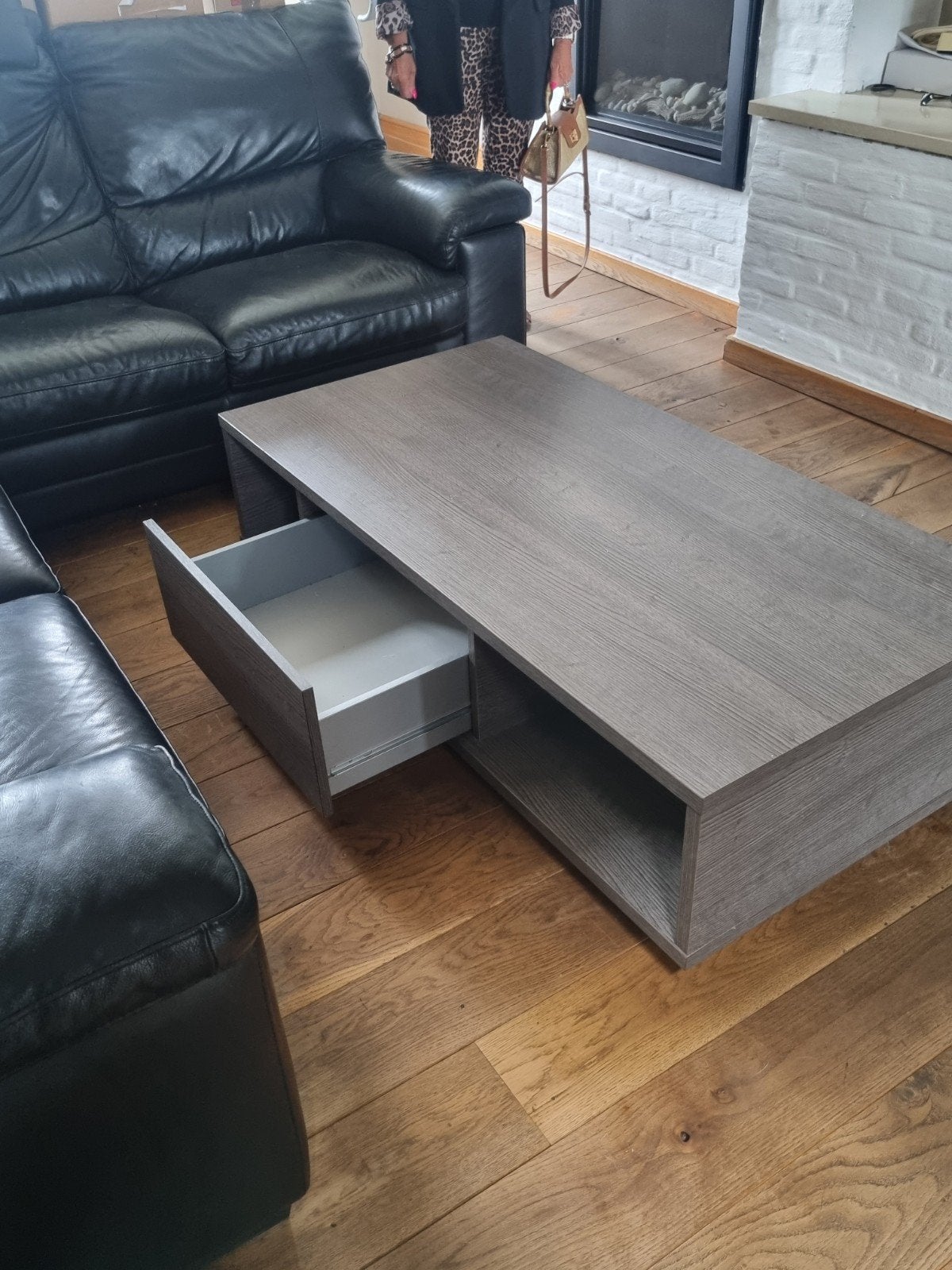 Salontafel, Maison & Meubles, Enlèvement