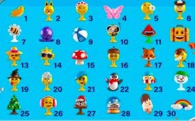 Emoji’s ruilen Aldi, Ophalen, Nieuw