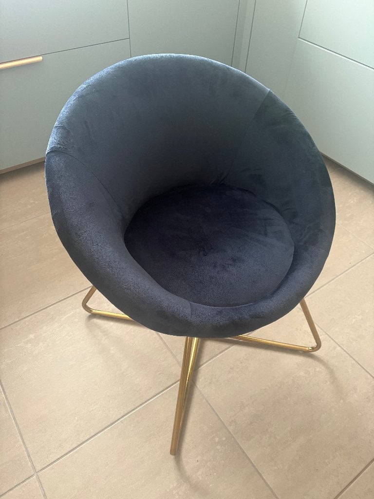 Fauteuil LOUNGE, Moins de 75 cm, Lounge, modene, Comme neuf, Enlèvement