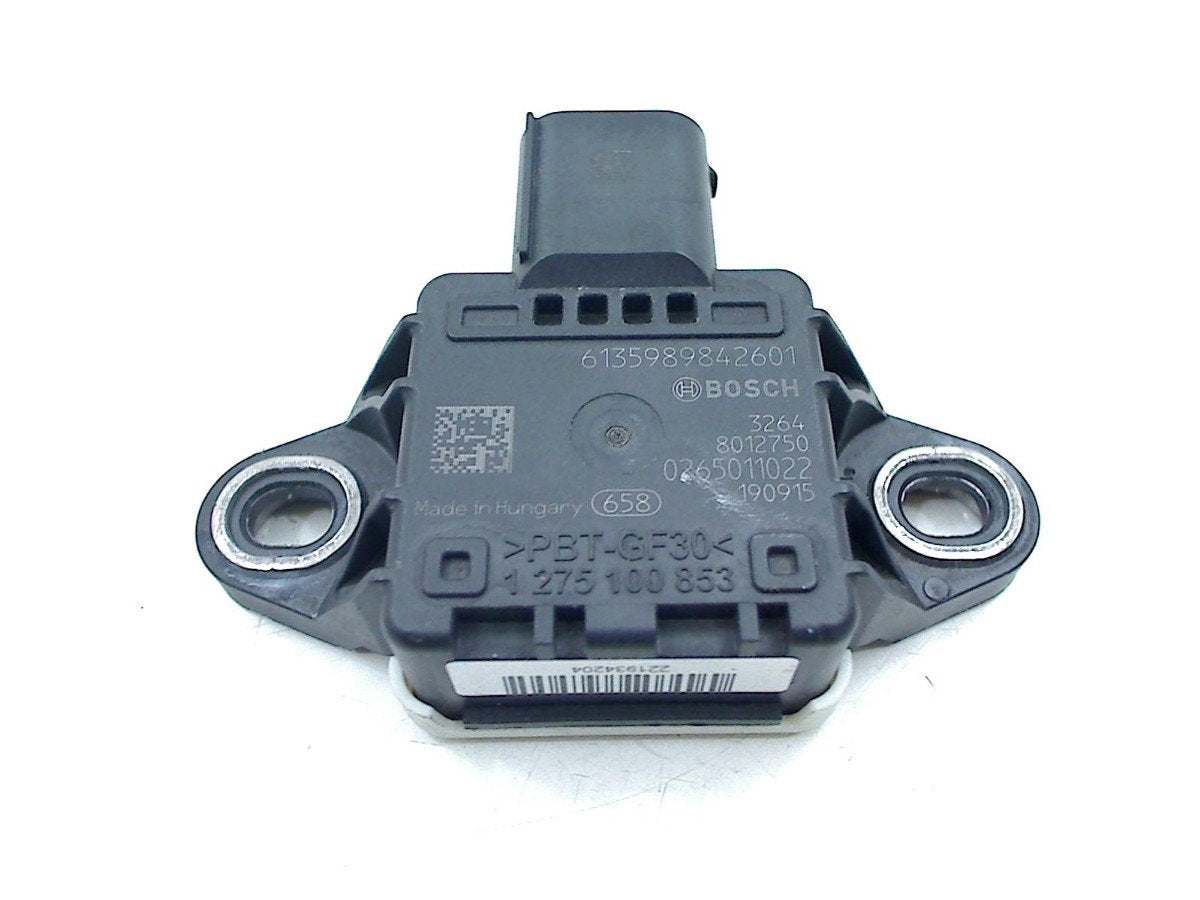 CAPTEUR DE VITESSE BMW R 1250 GS 2019-2023 (R1200GS 19), Dhr. S. di Majo, Utilisé, Info@cama-motorparts.nl, P.J. Troelstraweg 8 8
3144 CX  MAASSLUIS, NL