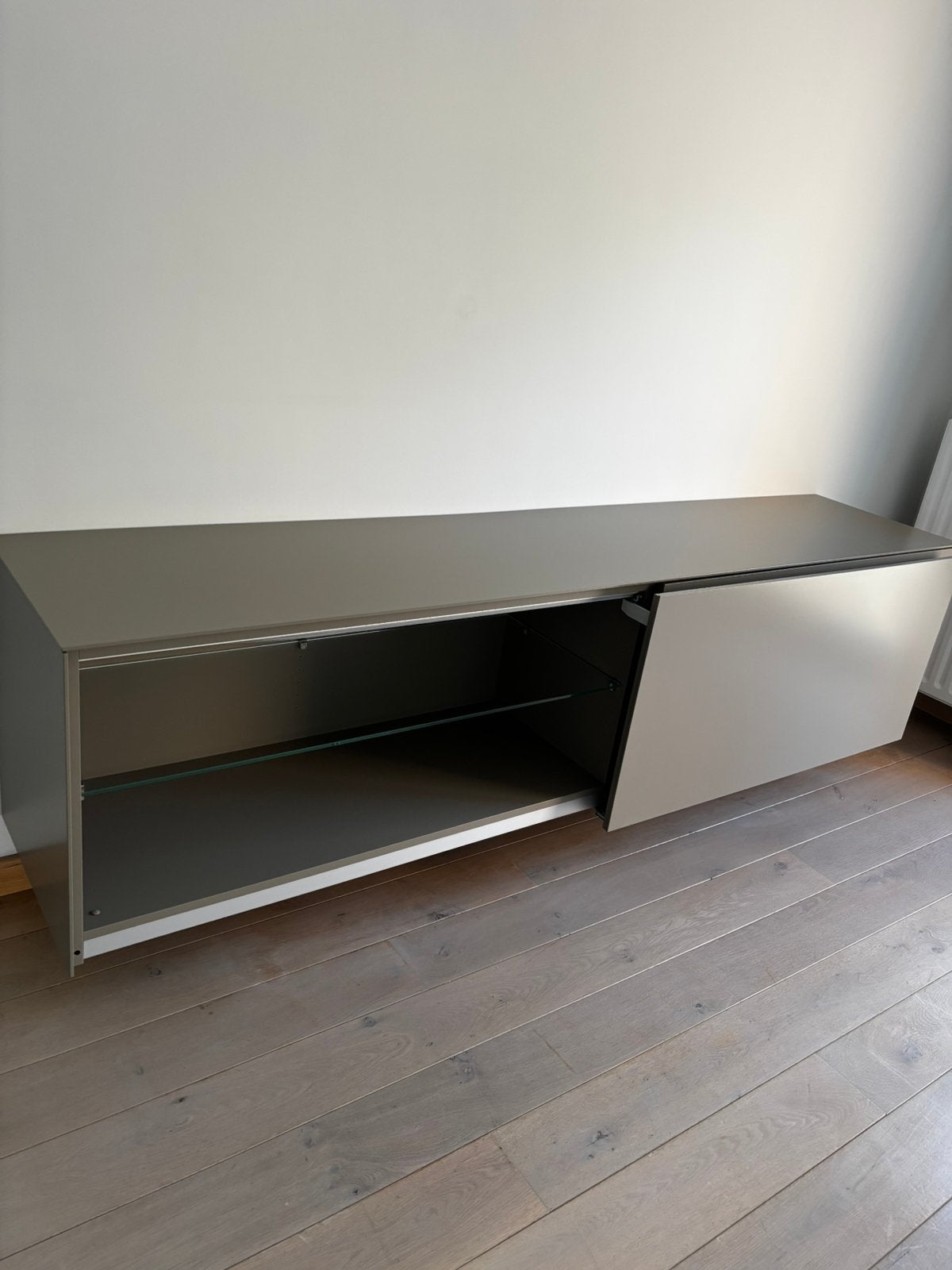 Wandmeubel kettnaker, Ophalen, Nieuw, Minder dan 100 cm, 25 tot 50 cm