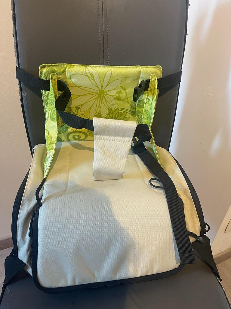 Stoelverhoger, Kinderen en Baby's, Kinderstoelen, Ophalen of Verzenden, Zo goed als nieuw
