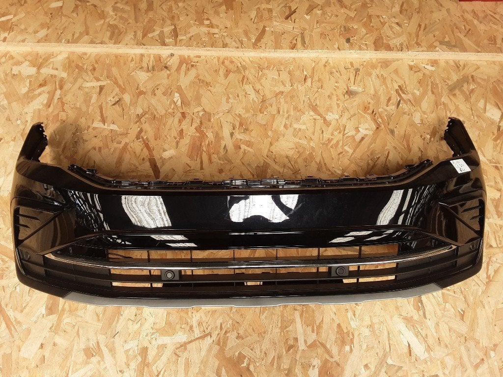 PARE-CHOCS AVANT Volkswagen Tiguan (AD1) (5NA807221C), Pare-chocs, Volkswagen, Mevr. I. Hauben, Utilisé