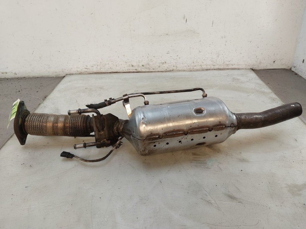 CATALYSEUR Renault Clio V (RJAB) (|208029026R|200A01938R|), Renault, Utilisé, Peter-Huppertz-Straße 5
51063  Köln, DE, Dialog.deutschland@renault.de