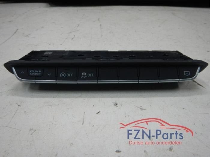 Schakelaar (diversen) Audi A4 (22744821), Auto-onderdelen, Ophalen of Verzenden, Gebruikt